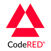 CodeRed Emergency Alert Sign-Up Mobile Application Website