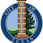 Small city logo