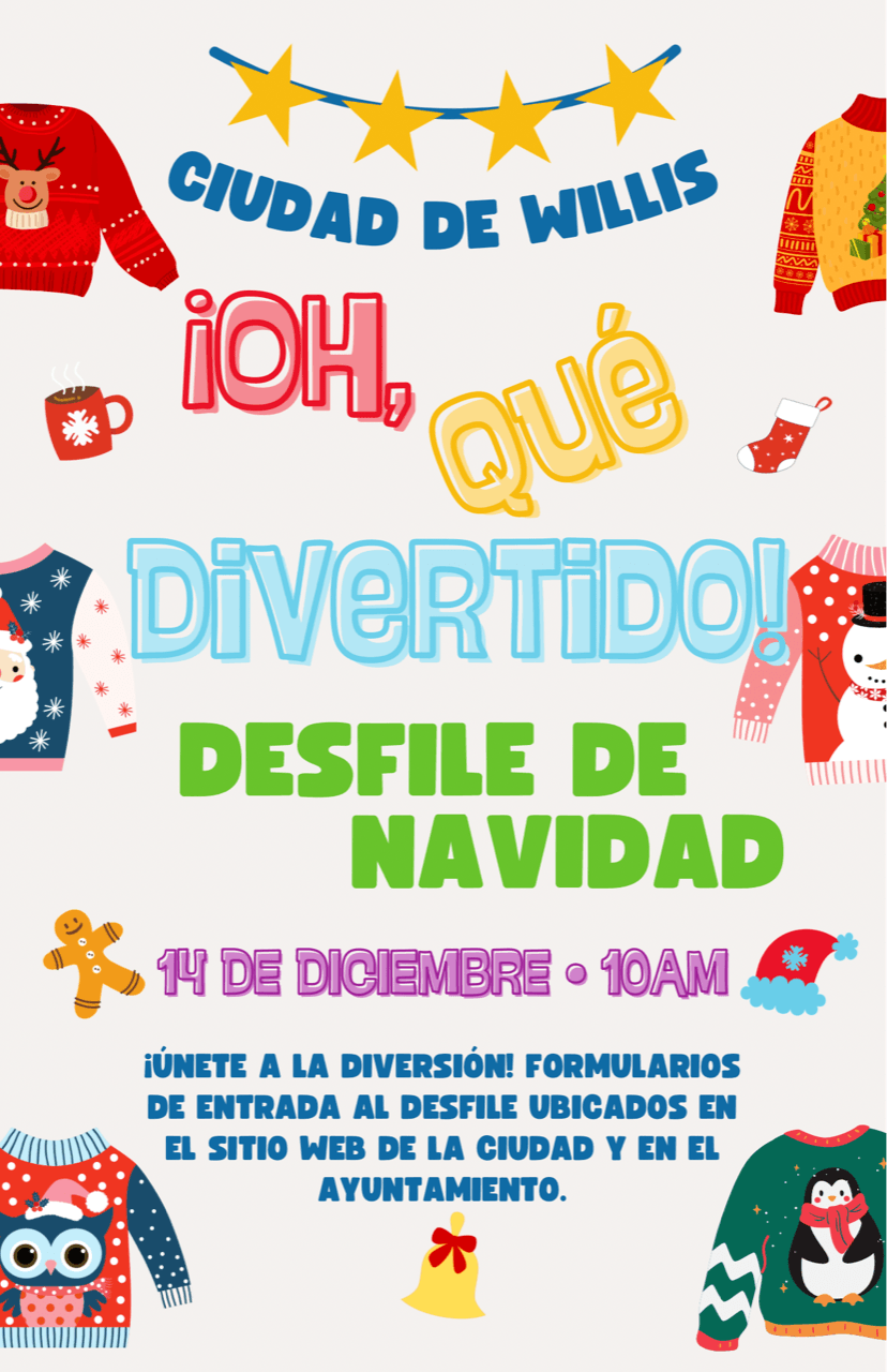 Spanish Oh, what fun!